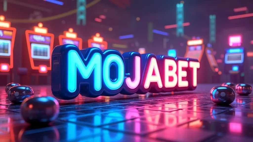 Mojabet-app